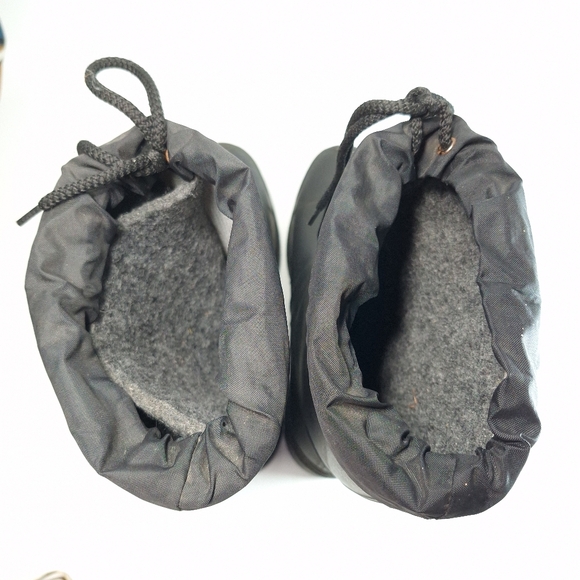 Kamik Men's Forester Liner Winter Rain Boots, 12 - Picture 9 of 10